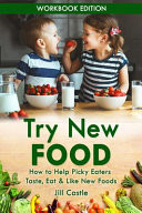 Try New Food