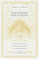 Reformed Preaching