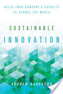 Sustainable Innovation