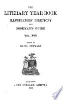 The Literary Year-book