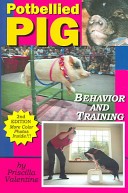 Potbellied Pig Behavior and Training