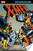 X-Men Epic Collection