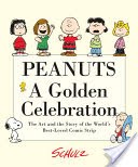 Peanuts: A Golden Celebration