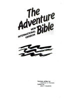 The Adventure Bible