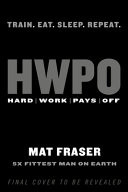 Hwpo: Hard Work Pays Off