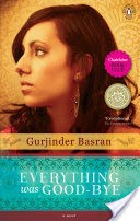 Everything Was Goodbye