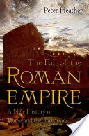 The Fall of the Roman Empire