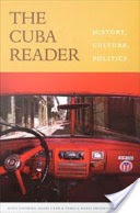 The Cuba Reader