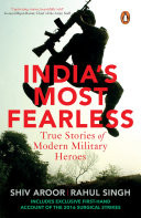 Indias Most Fearless