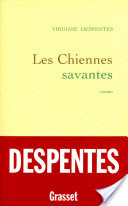 Les chiennes savantes