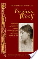 Selected Works of Virginia Woolf