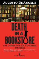 Death in a Bookstore