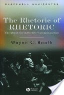 The Rhetoric of RHETORIC