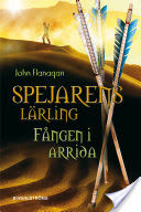 Spejarens lrling 7 - Fngen i Arrida