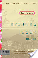 Inventing Japan