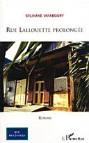 Rue Lallouette prolonge