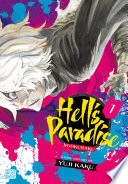 Hells Paradise: Jigokuraku, Vol. 1