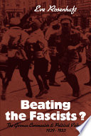 Beating the Fascists?