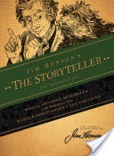 Jim Henson's The Storyteller: The Novelization