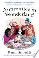 Apprentice in Wonderland