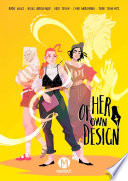 Of Her Own Design