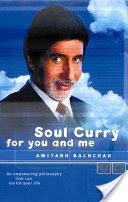 Soul Curry for You and Me