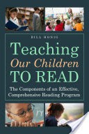 Teaching Our Children to Read