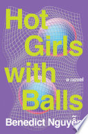 Hot Girls with Balls