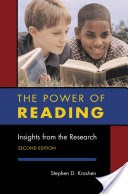 The Power of Reading: Insights from the Research, 2nd Edition
