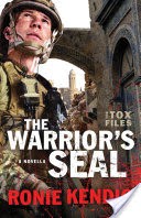 The Warrior's Seal (The Tox Files)