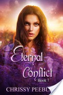 Eternal Conflict - Book 7 (A Time Travel Romance)