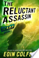WARP Book 1: The Reluctant Assassin