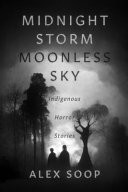 Midnight Storm Moonless Sky