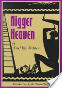 Nigger Heaven