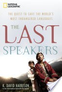 The Last Speakers