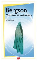 Matire et mmoire