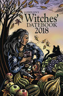 Llewellyn's Witches' Datebook 2018