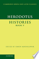Herodotus: Histories