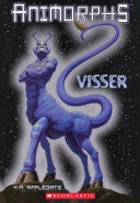 Visser (Animorphs)