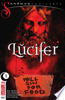 Lucifer (2018-) #1