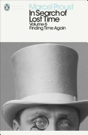 Modern Classics: In Search of Lost Time Volume 6 - Finding Time Again