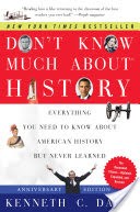 Don't Know Much About History, Anniversary Edition