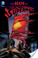 Superman: The Death of Superman (2016 Edition)