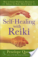 Self-Healing with Reiki