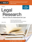 Legal Research