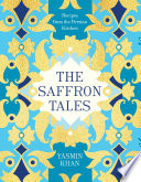 The Saffron Tales