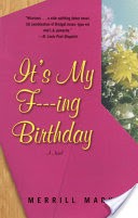 It's My F---ing Birthday