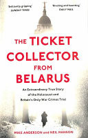 The Ticket Collector from Belarus