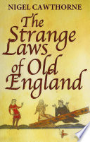 The Strange Laws Of Old England