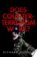 Does Counter-Terrorism Work?